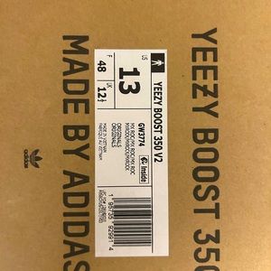 Yeezy 350 Moon Rock